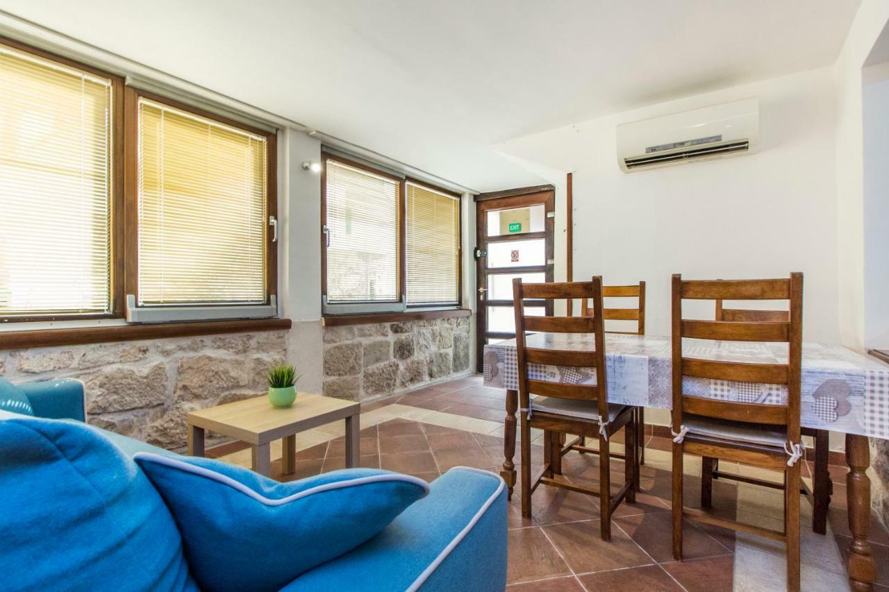 Apartment Ivan City Center شيبينيك المظهر الخارجي الصورة