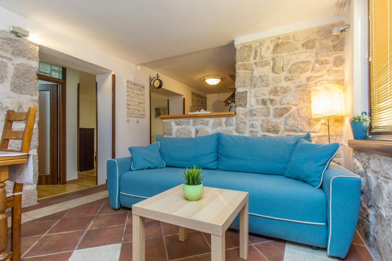 Apartment Ivan City Center شيبينيك المظهر الخارجي الصورة
