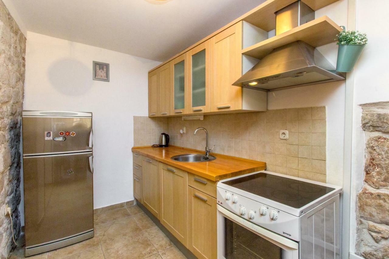 Apartment Ivan City Center شيبينيك المظهر الخارجي الصورة