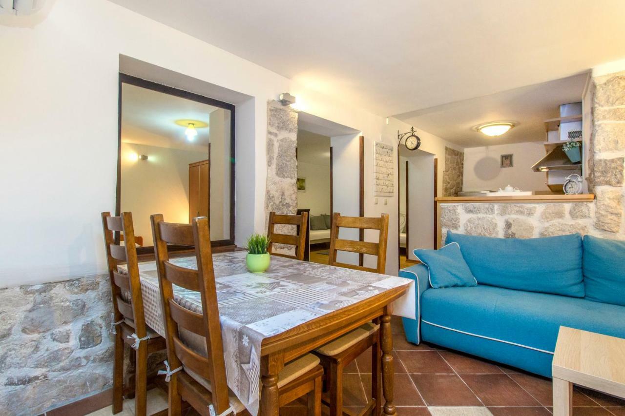 Apartment Ivan City Center شيبينيك المظهر الخارجي الصورة