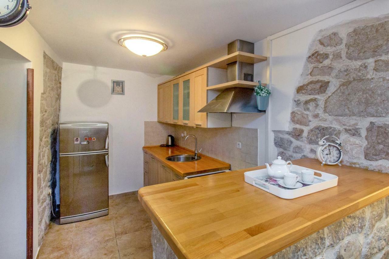 Apartment Ivan City Center شيبينيك المظهر الخارجي الصورة