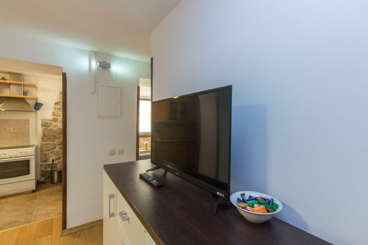 Apartment Ivan City Center شيبينيك المظهر الخارجي الصورة