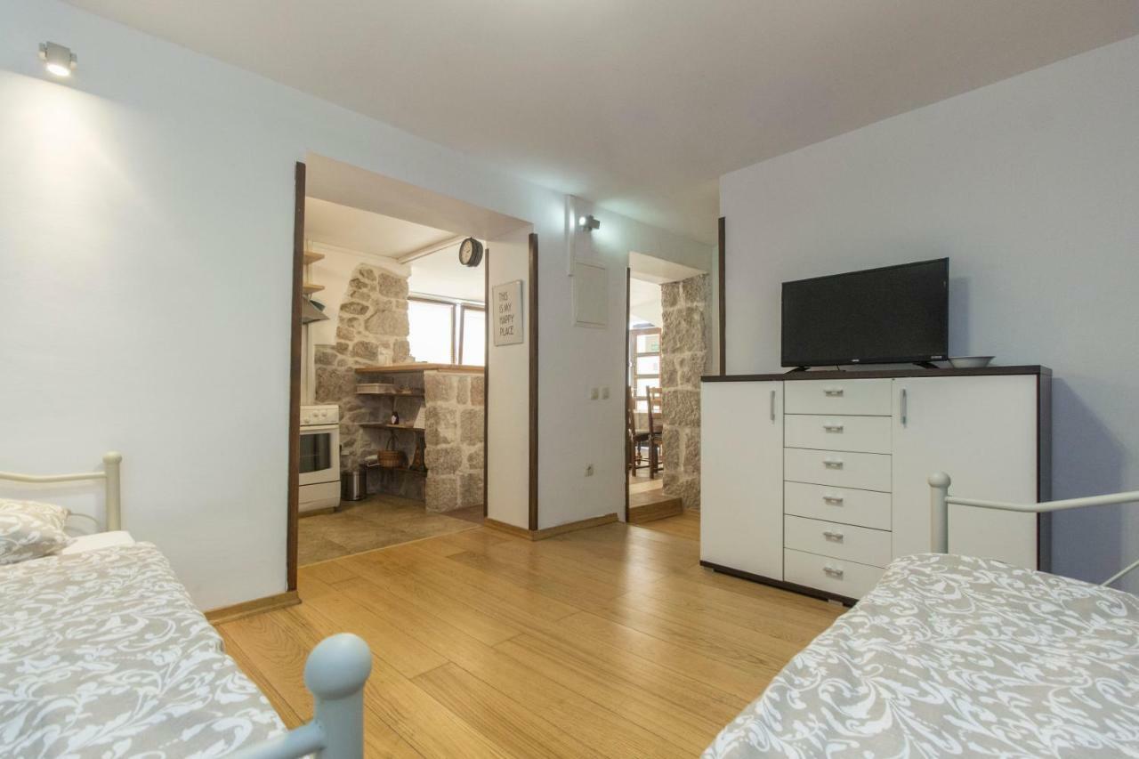 Apartment Ivan City Center شيبينيك المظهر الخارجي الصورة
