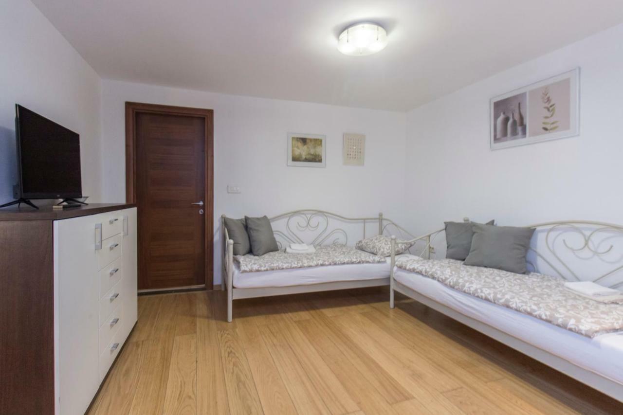 Apartment Ivan City Center شيبينيك المظهر الخارجي الصورة