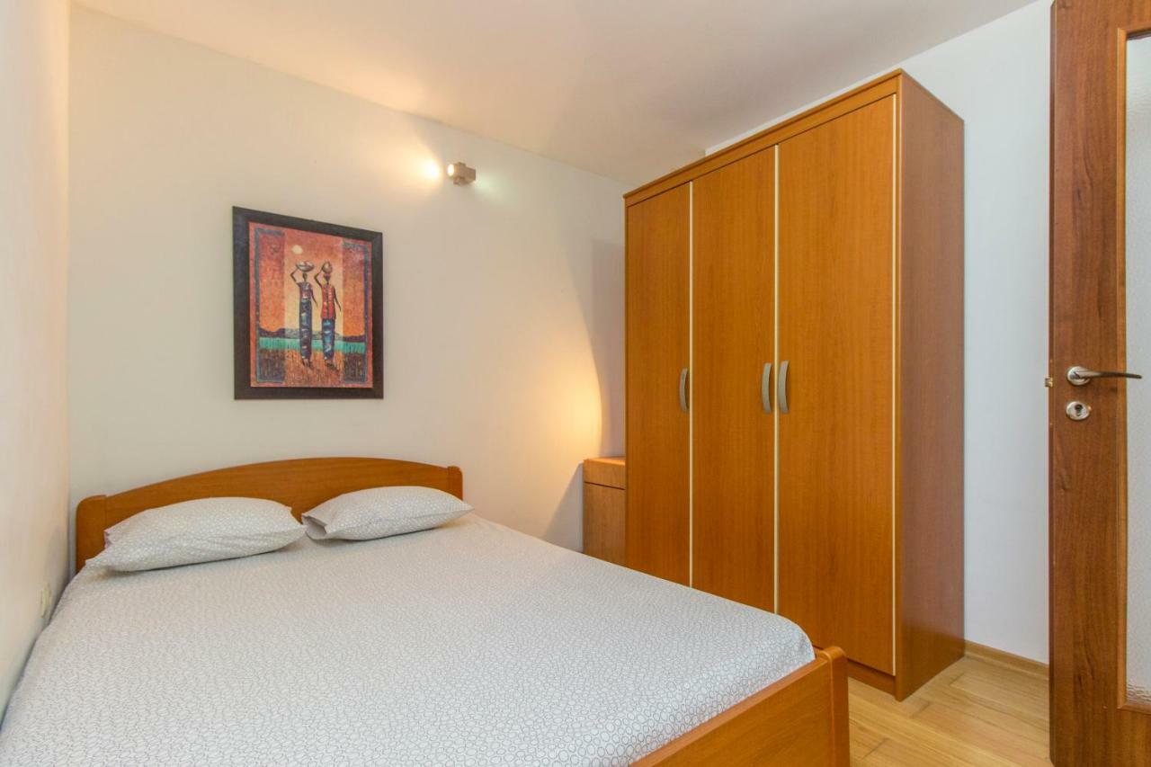 Apartment Ivan City Center شيبينيك المظهر الخارجي الصورة