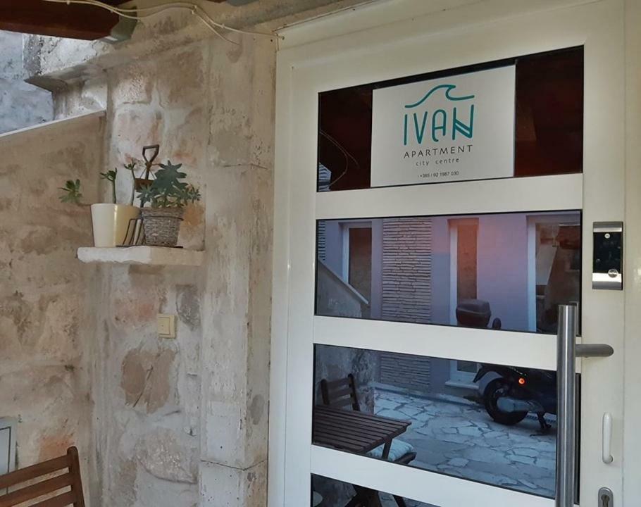 Apartment Ivan City Center شيبينيك المظهر الخارجي الصورة