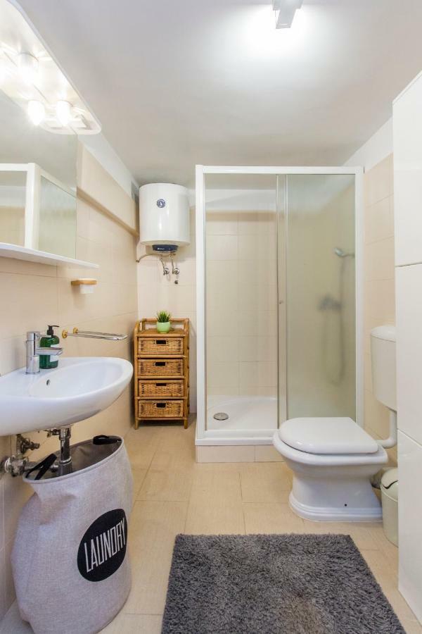 Apartment Ivan City Center شيبينيك المظهر الخارجي الصورة
