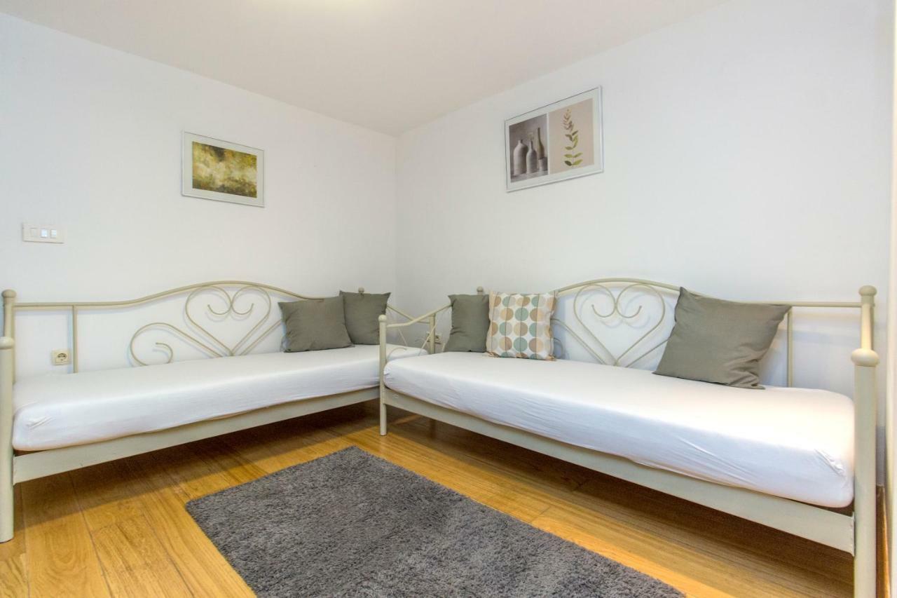 Apartment Ivan City Center شيبينيك المظهر الخارجي الصورة