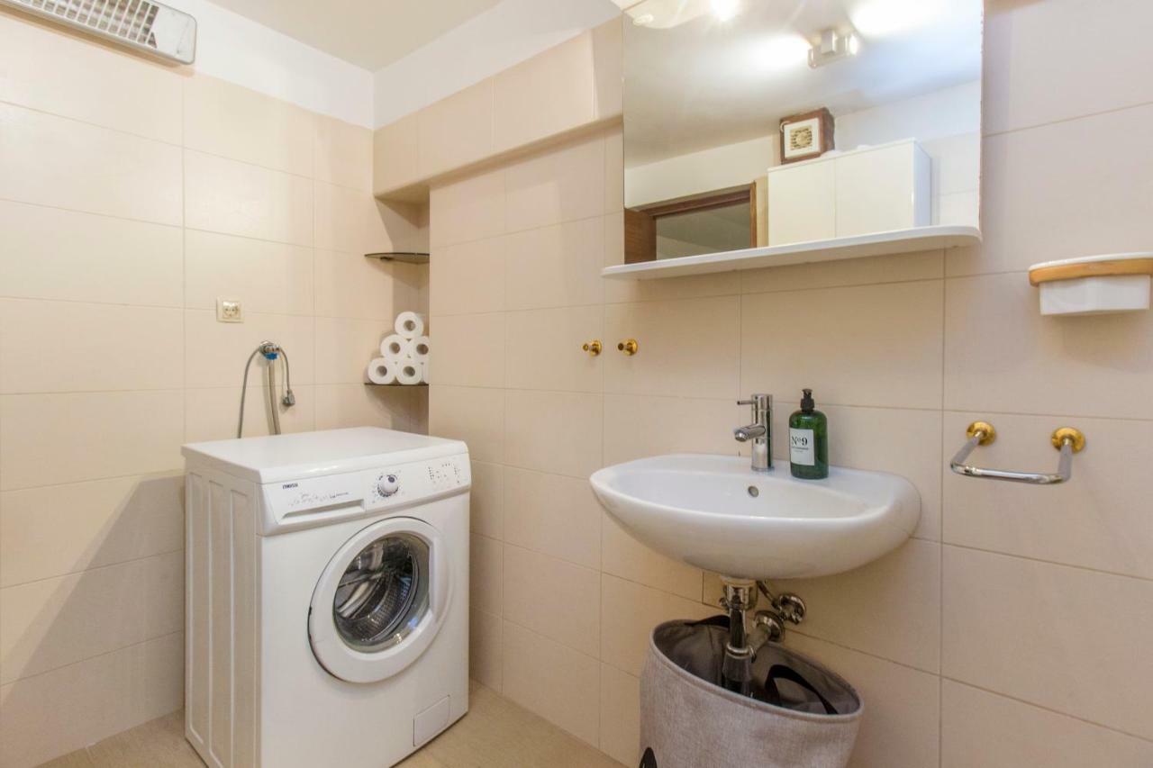 Apartment Ivan City Center شيبينيك المظهر الخارجي الصورة