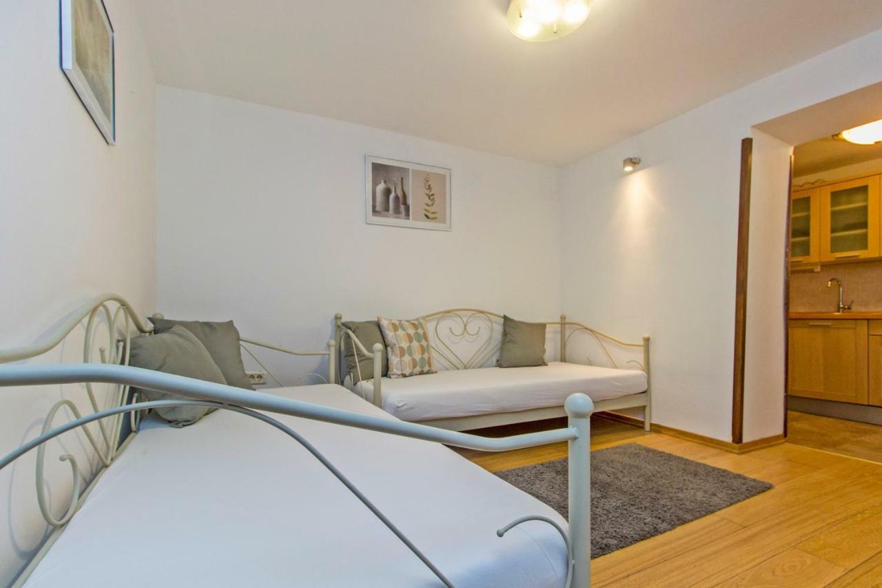 Apartment Ivan City Center شيبينيك المظهر الخارجي الصورة