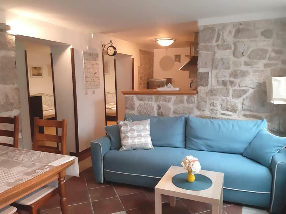 Apartment Ivan City Center شيبينيك المظهر الخارجي الصورة